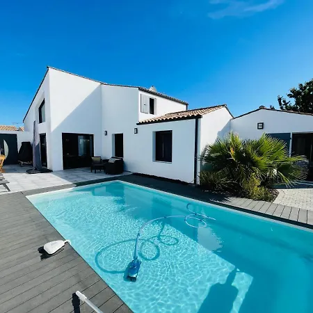 Charmante Aux Portes De La Rochelle Holiday home